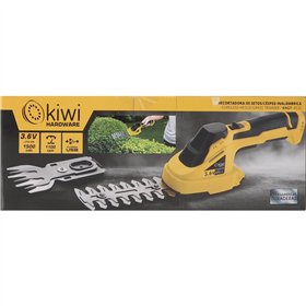 Хедж-триммер Kiwi 7,2 V