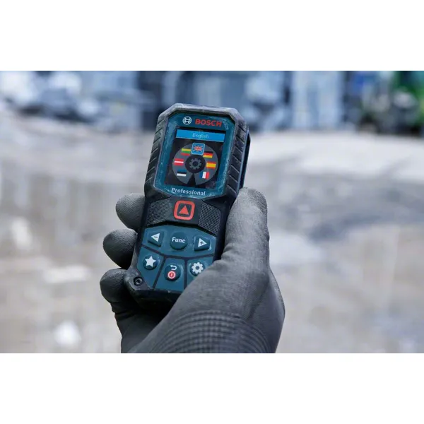 дальномер BOSCH GLM 50-22 Professional