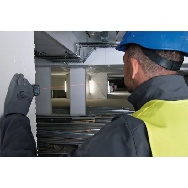 дальномер BOSCH GLM 50-22 Professional