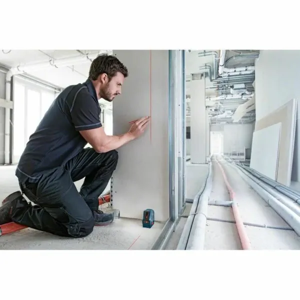 Laseri tase BOSCH  