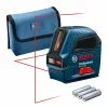 Laseri tase BOSCH  