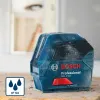 Laseri tase BOSCH  