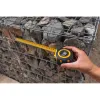 Mērlente Koma Tools Magnet ABS 5 m x 25 mm