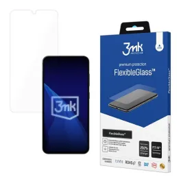 3mk FlexibleGlass - Hybrid Glass for Samsung Galaxy S25+