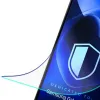 3mk FlexibleGlass - Hybrid Glass for Samsung Galaxy S25+
