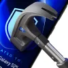 3mk FlexibleGlass - Hybrid Glass for Samsung Galaxy S25+