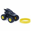 Toy car Monster Jam 1:64
