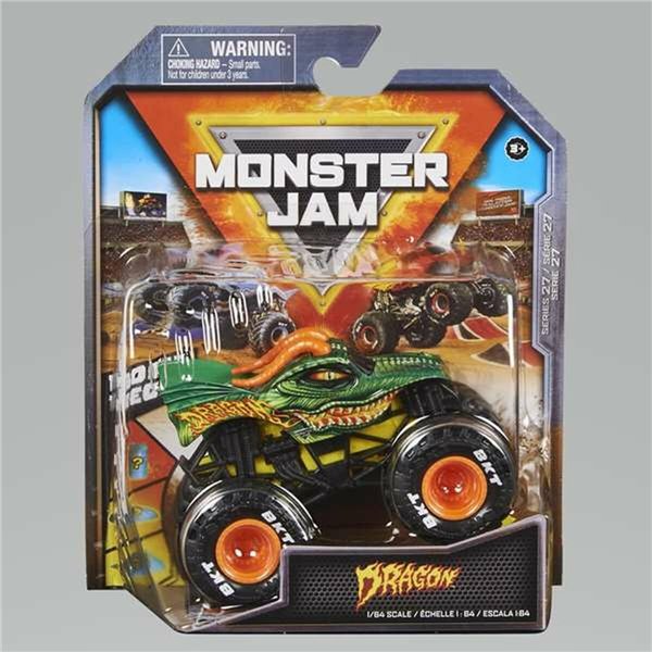 Mänguauto Monster Jam 1:64