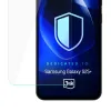 3mk FlexibleGlass - Hybrid Glass for Samsung Galaxy S25+