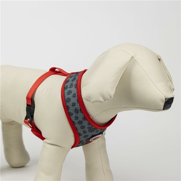 Dog Harness Minnie Mouse XS/S