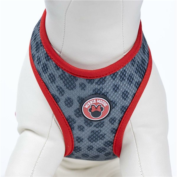 Dog Harness Minnie Mouse XS/S