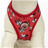 Dog Harness Minnie Mouse XS/S