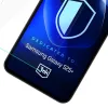 3mk FlexibleGlass - Hybrid Glass for Samsung Galaxy S25+