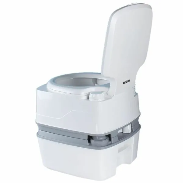 Tualete THETFORD Pp 165 Portatīvs 15 L