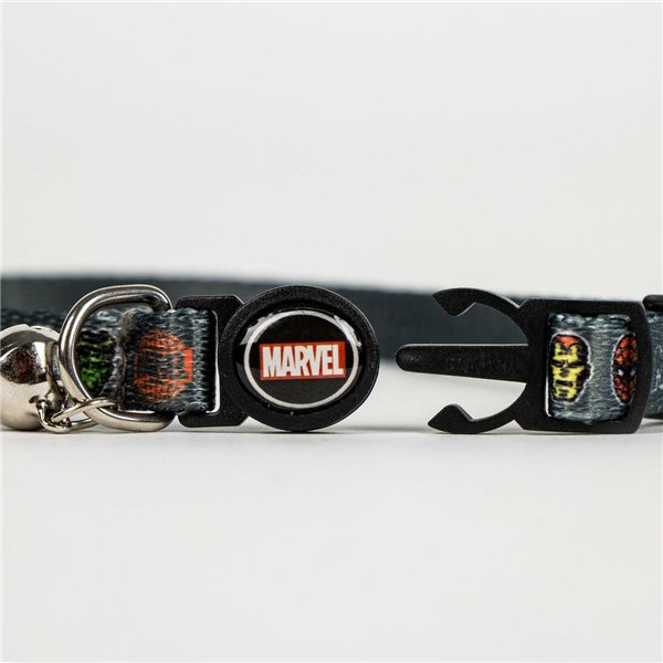 Cat Collar Marvel