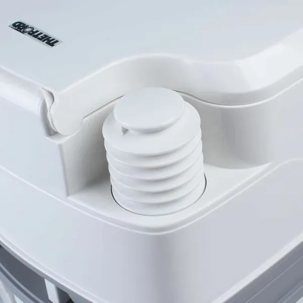Tualete THETFORD Pp 165 Portatīvs 15 L