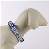 Dog collar Real Madrid C.F. Blue