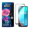 Crong 7D Nano Flexible Glass - 9H Hybrid Glass for Full Screen OPPO realme C11