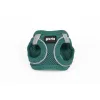 Dog Harness Gloria Trek Star 24-26 cm 28-28,6 cm Turquoise XXS