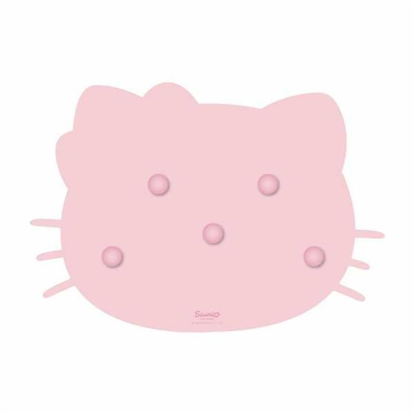 Koiran peti Hello Kitty Pink