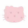 Koiran peti Hello Kitty Pink