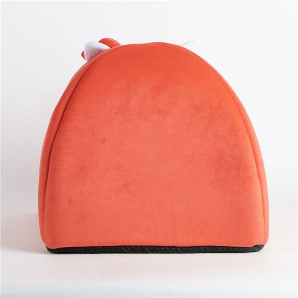 Šunų lova Hello Kitty Raudona