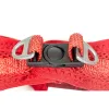 Suņu drošības siksna Gloria Trek Star 32,8-35,4 cm 45-47 cm Sarkans M