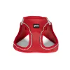 Koiran valjaat Gloria Trek Star 32,8-35,4 cm 45-47 cm Punainen M