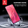 Crong 7D Nano Flexible Glass - 9H Hybrid Glass for Full Screen OPPO realme C11