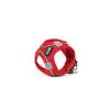 Упряжь для собак Gloria Trek Star 32,8-35,4 cm 45-47 cm Красный M