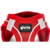 Šuns pakinktai Gloria Trek Star 29,4-32,6 cm 41,4-43 cm Raudona S