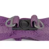Koiran valjaat Gloria Trek Star 32,8-35,4 cm 45-47 cm Purppura M