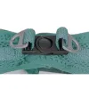 Koiran valjaat Gloria Trek Star 32,8-35,4 cm 45-47 cm Turkoosi M