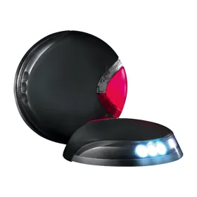 Suņa pavadas Flexi Flexi Melns Daudzkrāsains