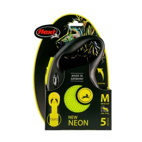 Поводок для собак Flexi Flexi 5 m M
