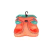 Dog Harness Gloria Trek Star Orange M 32,8-35,4 cm 45-47 cm