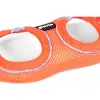Koiran valjaat Gloria Trek Star Oranssi M 32,8-35,4 cm 45-47 cm