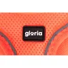 Dog Harness Gloria Trek Star Orange M 32,8-35,4 cm 45-47 cm