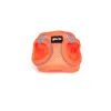 Dog Harness Gloria Trek Star Orange M 32,8-35,4 cm 45-47 cm