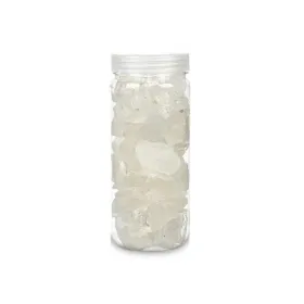 Decorative Stones Gift Decor White 600 g Quartz (12 Units)