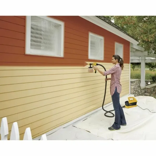 Elektroninen maaliruiskupyssy Wagner