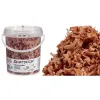 Декоративная фишка Gift Decor Коричневый 1,4 L (6 штук)
