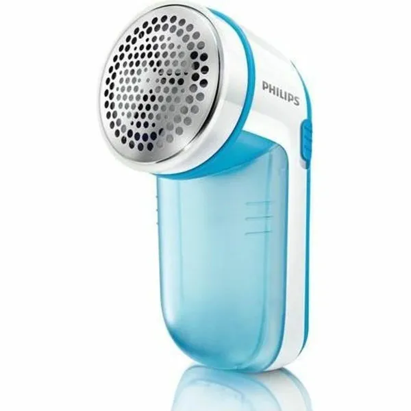 Tekstīliju Lipekļveida Noņēmējs Philips GC026/00 Zils