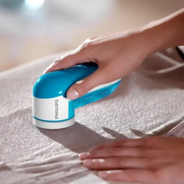 Lint Remover Philips GC026/00 Blue