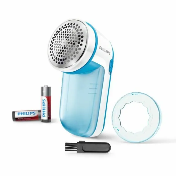 Lint Remover Philips GC026/00 Blue