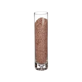 Декоративный песок Gift Decor Коричневый 1,2 kg 7,5 x 21,8 x 7,5 cm (12 штук)
