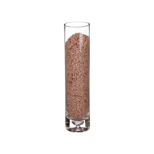 Декоративный песок Gift Decor Коричневый 1,2 kg 7,5 x 21,8 x 7,5 cm (12 штук)