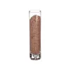 Декоративный песок Gift Decor Коричневый 1,2 kg 7,5 x 21,8 x 7,5 cm (12 штук)