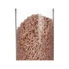Декоративный песок Gift Decor Коричневый 1,2 kg 7,5 x 21,8 x 7,5 cm (12 штук)