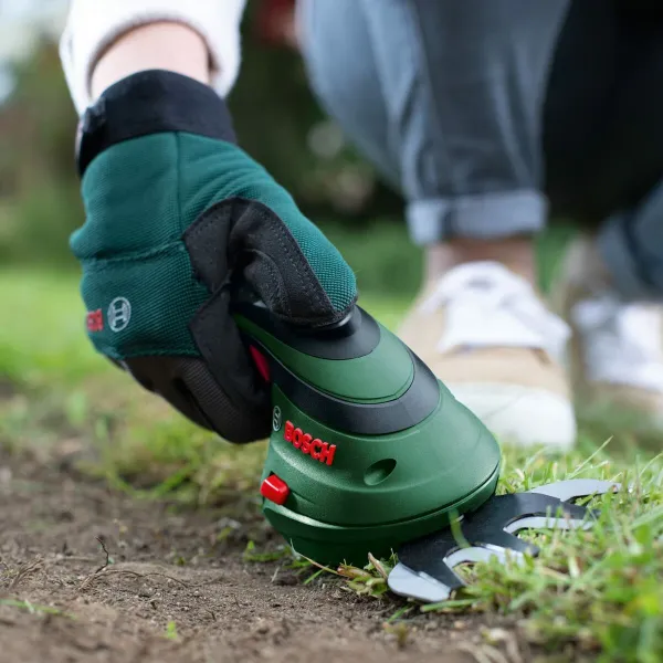 Хедж-триммер BOSCH 3.6 V